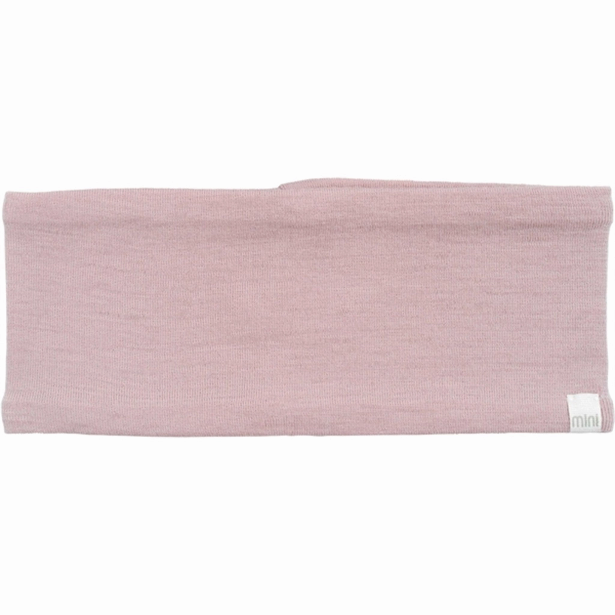 Mega Sale Now Minimalisma Asterix Hairband Dusty Rose