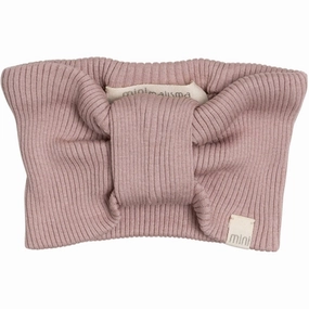 Minimalisma Bi Hair Band Dusty Rose Todays Hot Pick