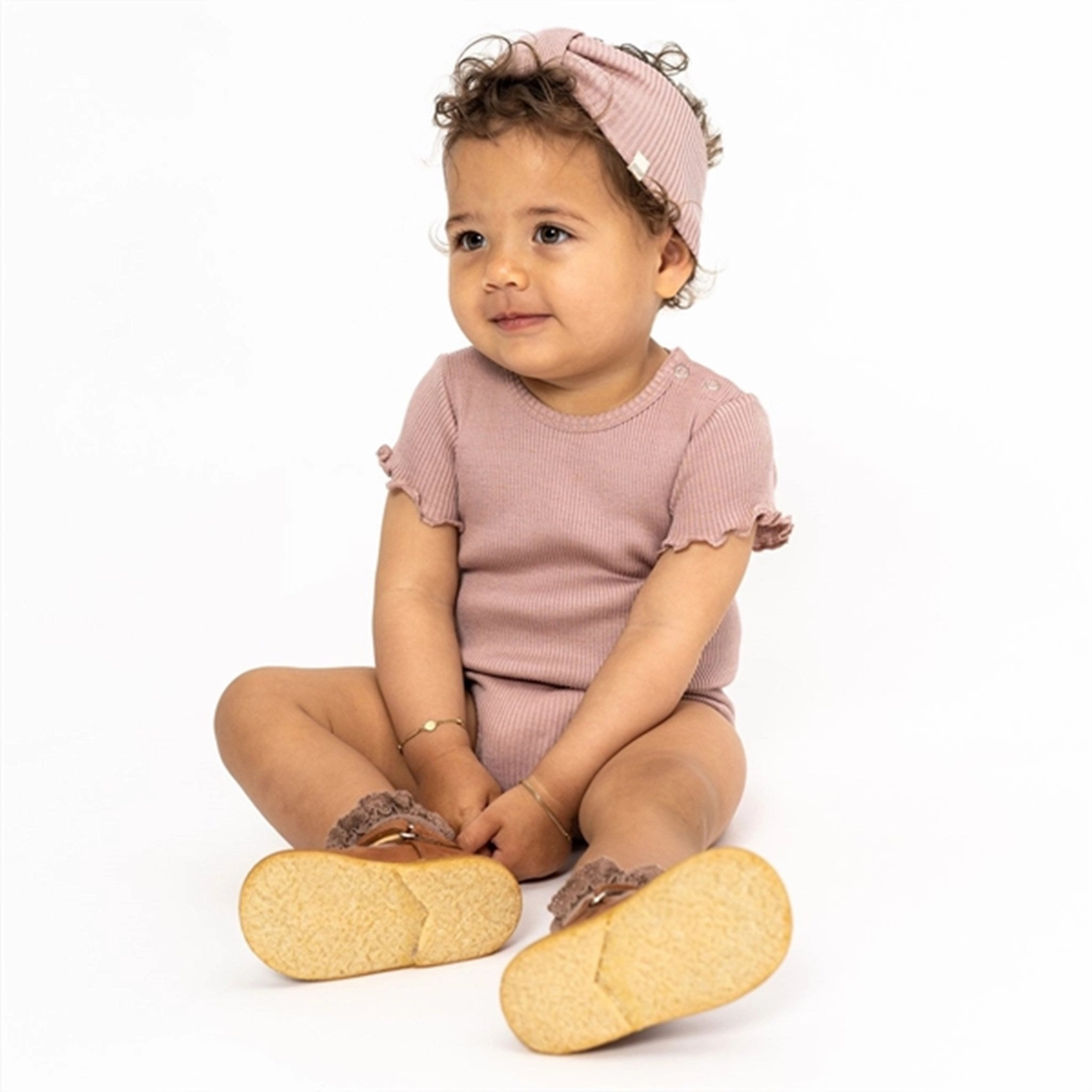 Minimalisma Bi Hair Band Dusty Rose Shop Smart Deals Grab It Now