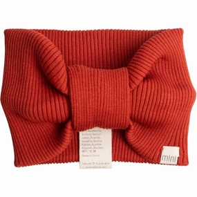 Minimalisma Bi Hairband Poppy Red Shop Smart Deals Must-Have Clearance