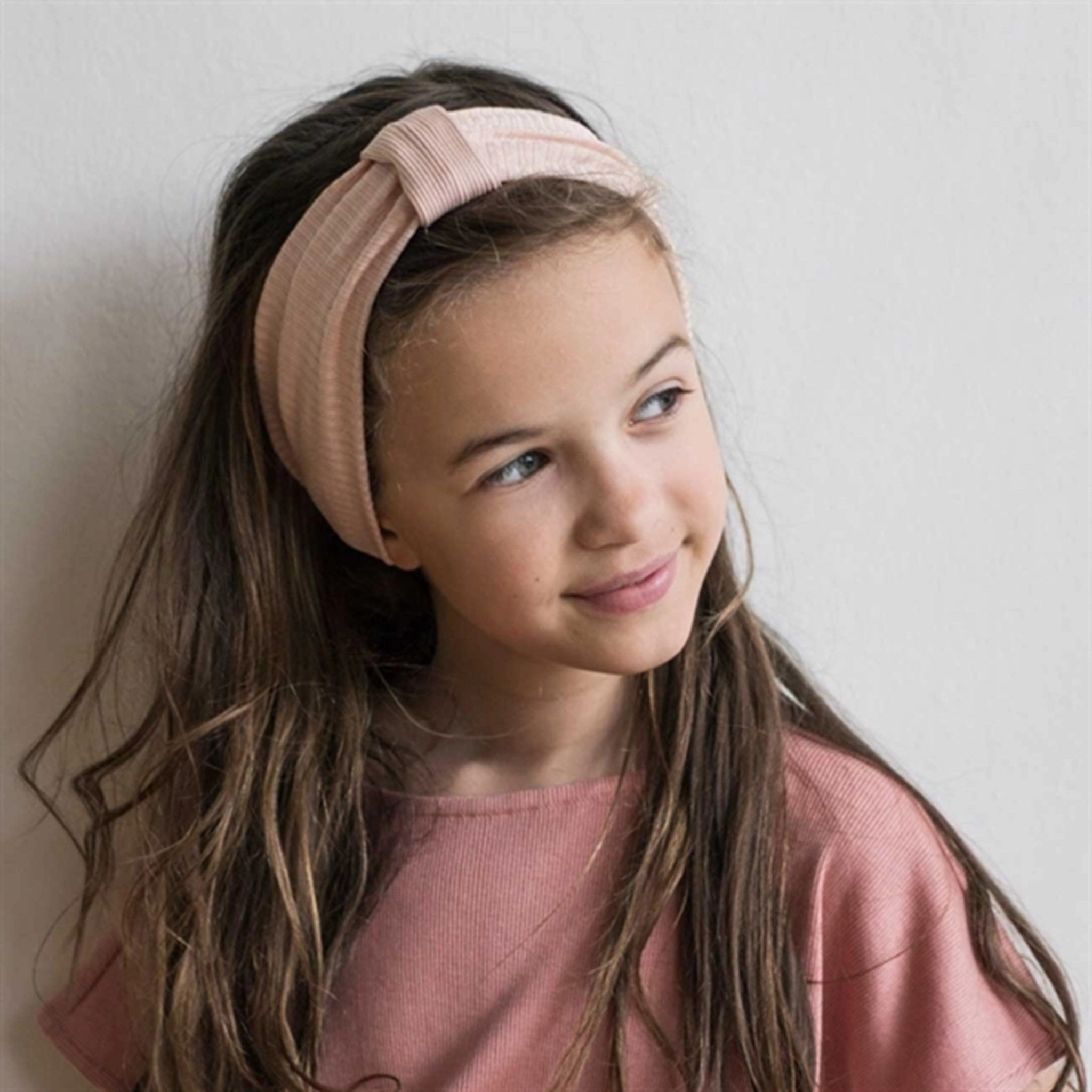 Minimalisma Bi Headband Sweet Rose Today Only Savings