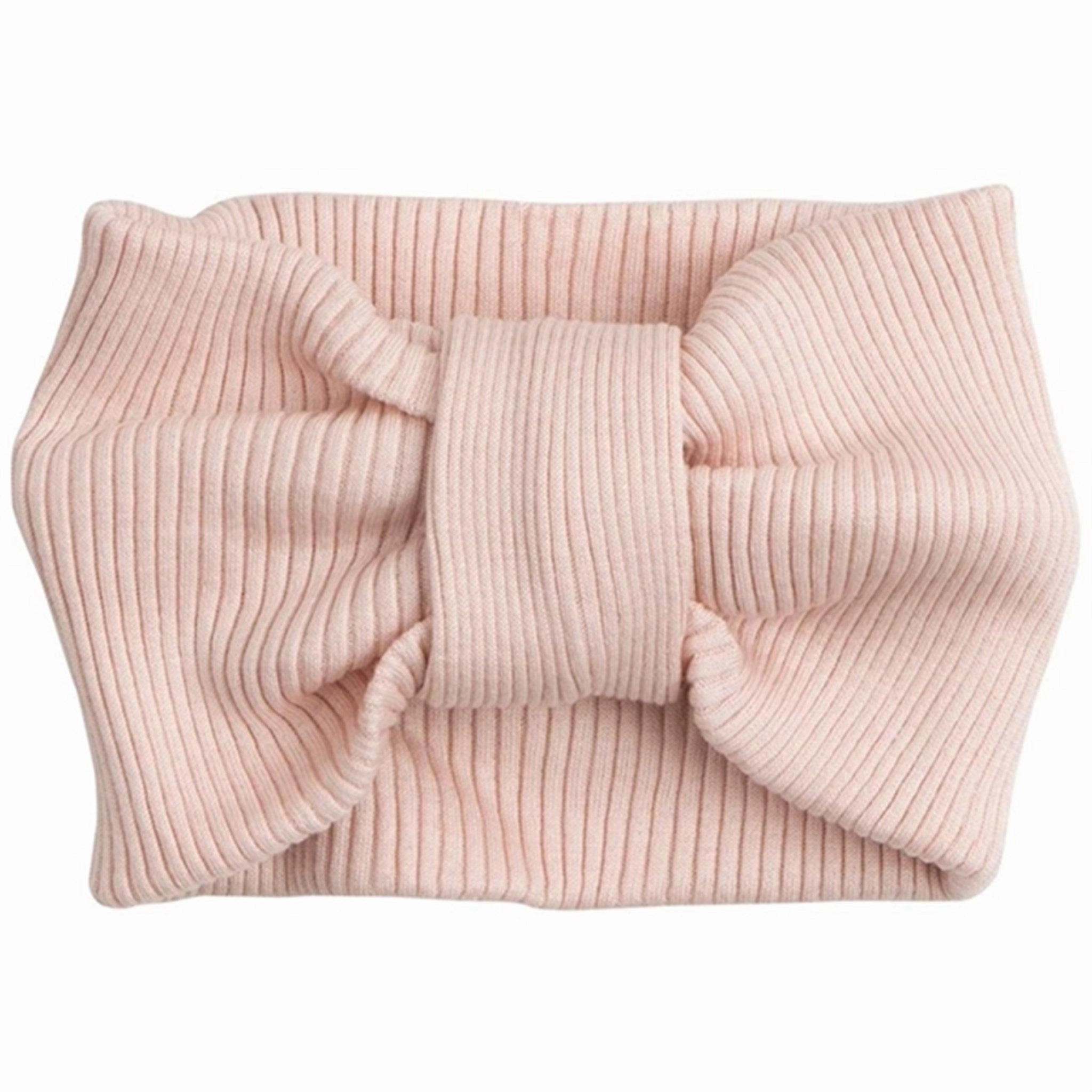 Limited Stock Offer Shop & Save Big Minimalisma Bi Headband Sweet Rose