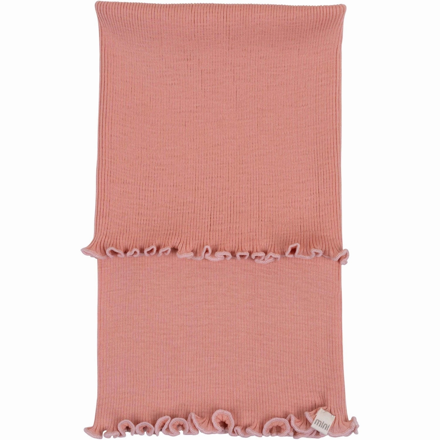 Dont Miss Hot Deals Mega Sale Now Minimalisma Cloudberry With Pale Blush Contrast Aha Neck Warmer