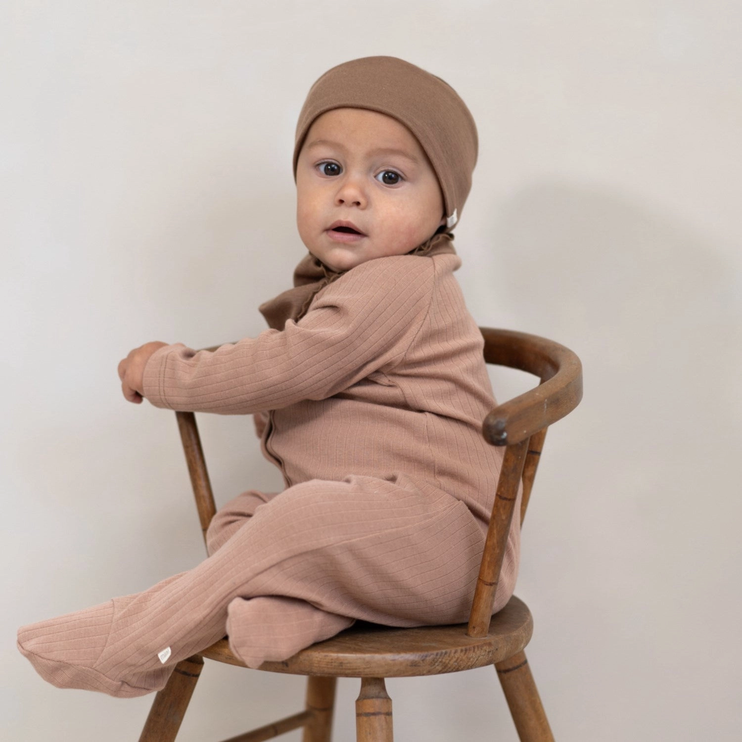 Special Online Offer Minimalisma Toffee Asterix Headband