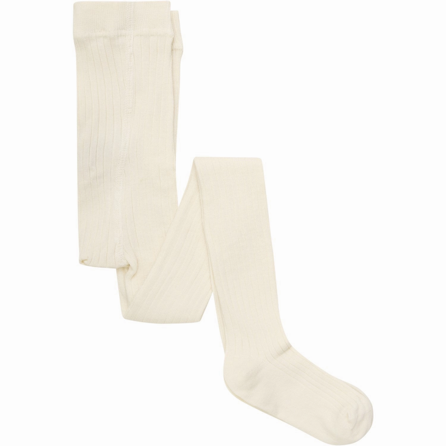 Minymo Ash Rose Tights Solid Rib 2-Pack New Arrival Discount Today Only Savings