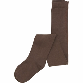 Minymo Cocoa Brown Stocking Noos Limited Time Offer! Hot Sale Today