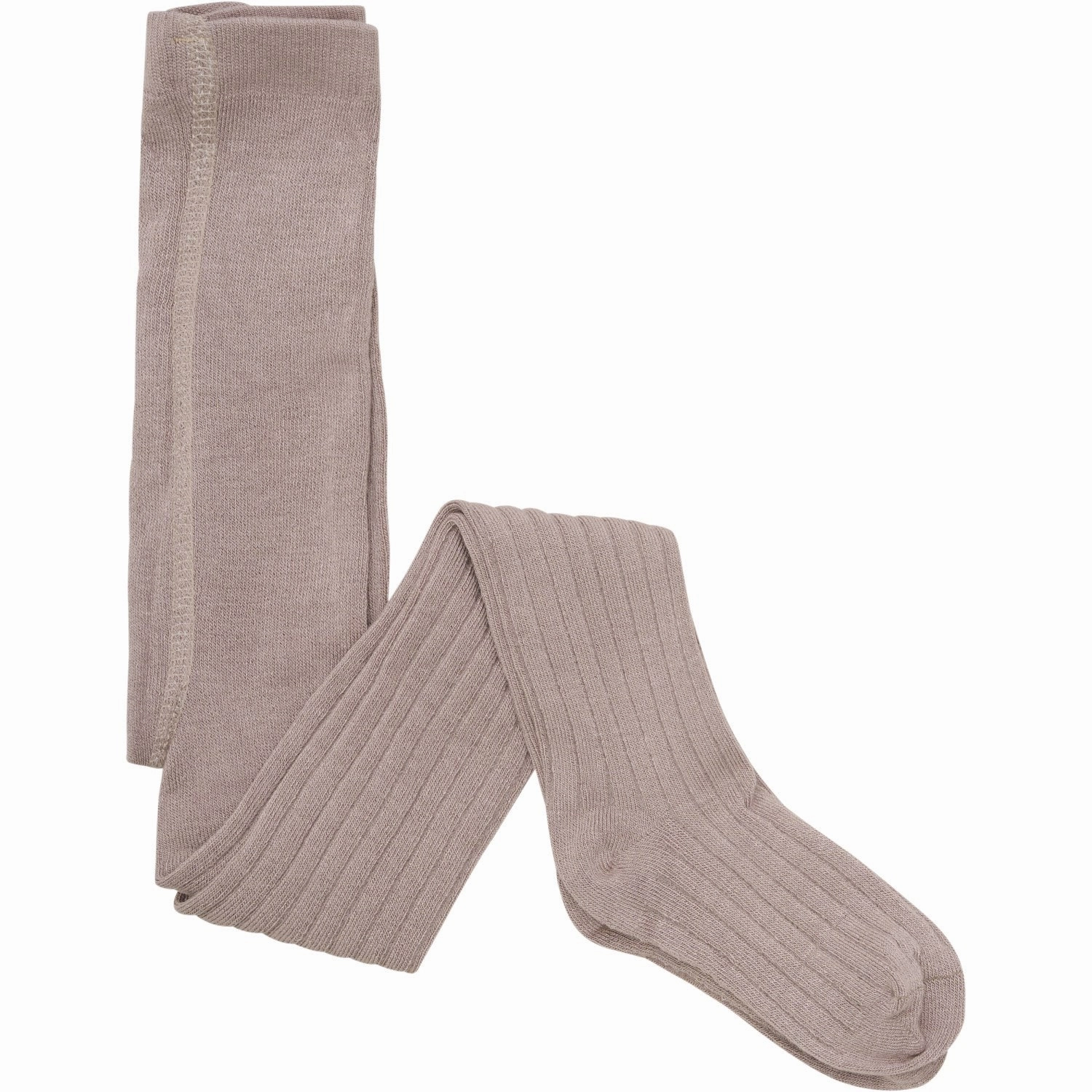 Minymo Goat Tights Rib 2-Pack Hot Pick of the Day