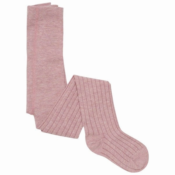 Dont Miss These Savings Exclusive Online Deal Minymo Light Rose Strmpebukser W. Pattern 2-Pack