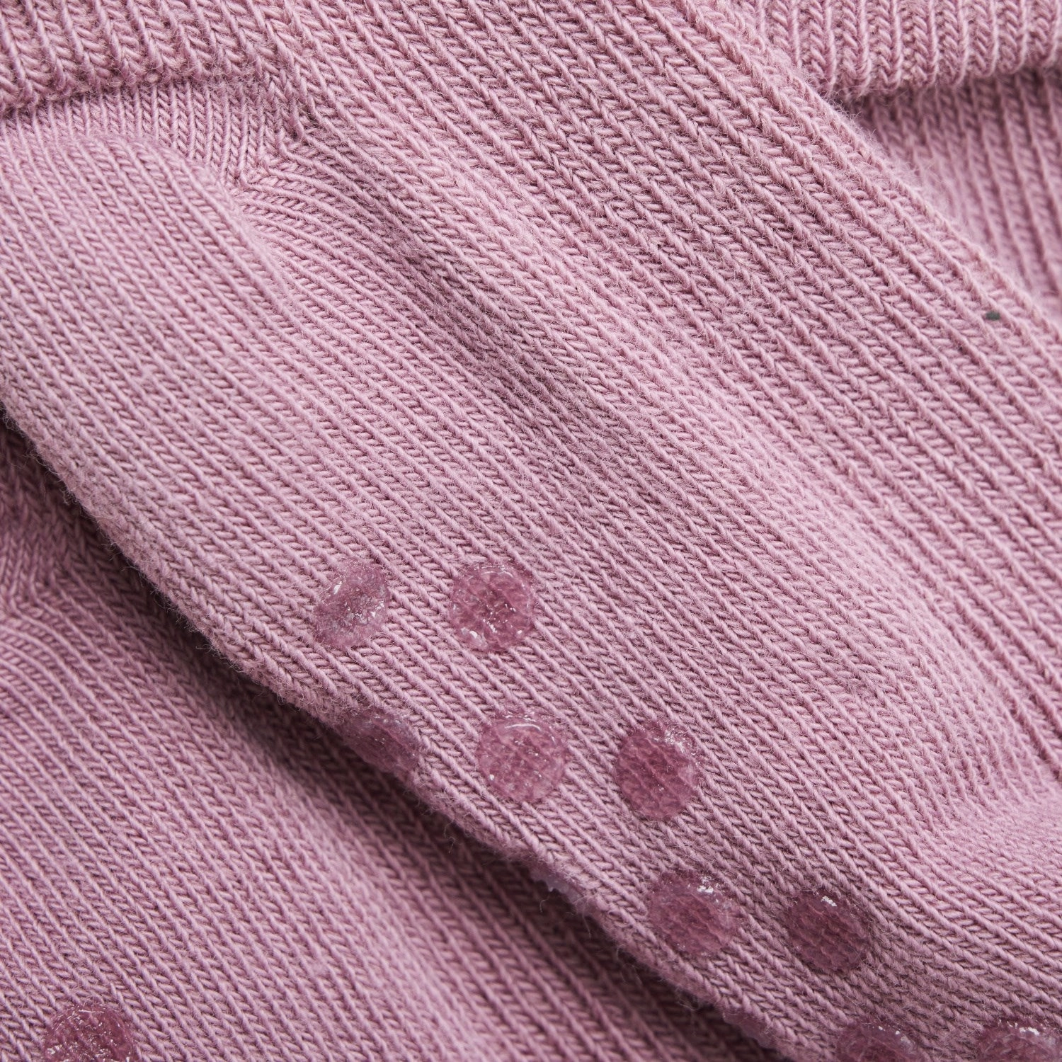 Limited Time Steal Minymo Orchid Haze Baby Rib Sock 2-Pack