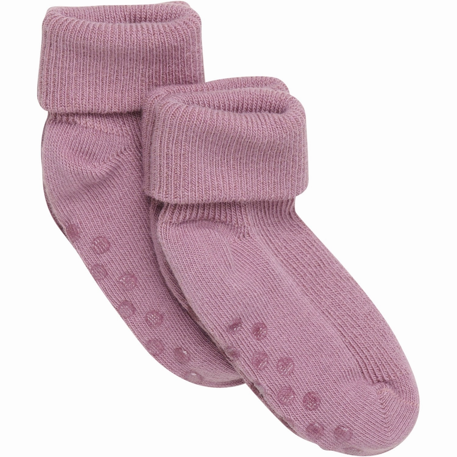 Minymo Orchid Haze Baby Rib Sock 2-Pack Price Drop Today Flash Deal Alert