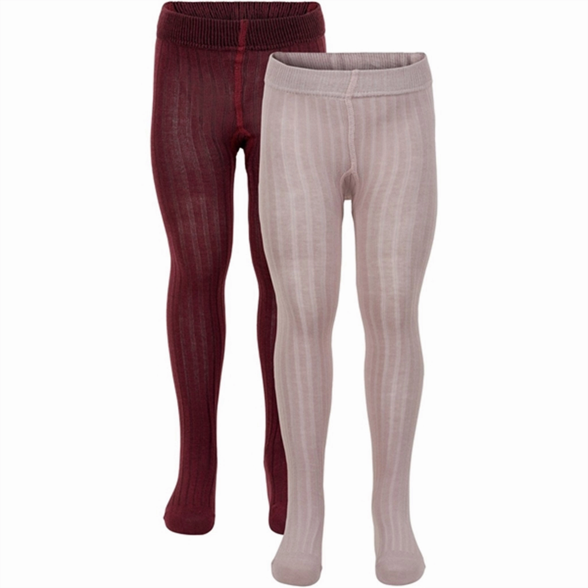 Minymo Rose Smoke Stocking 2-Pack Noos Price Drop Today Sale Ending Soon