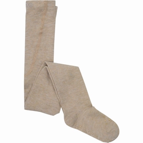 Must-Have Clearance Minymo Silver Mink Melange Tights