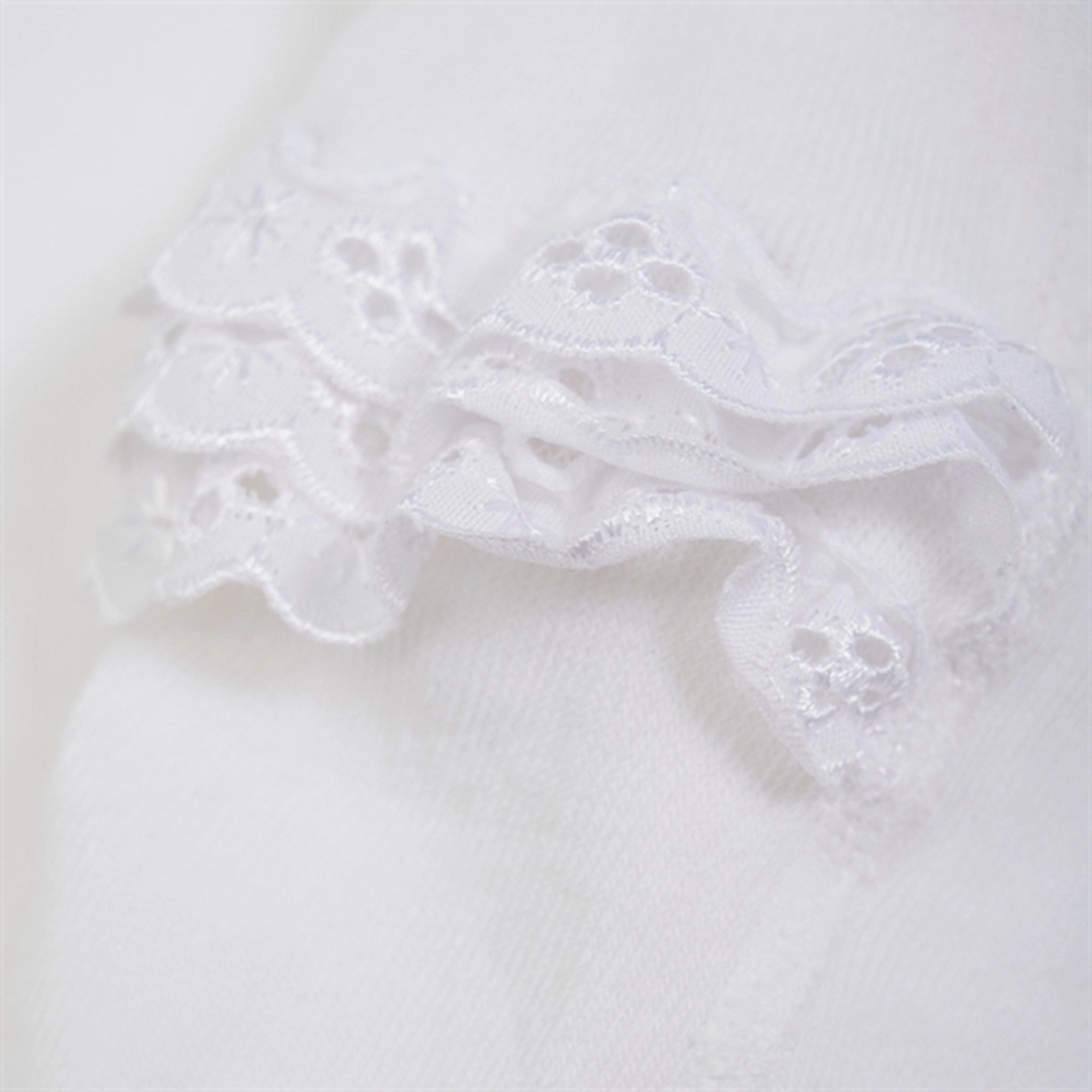 Minymo White Strmpebukser M. Blonder Noos Shop Hot Picks