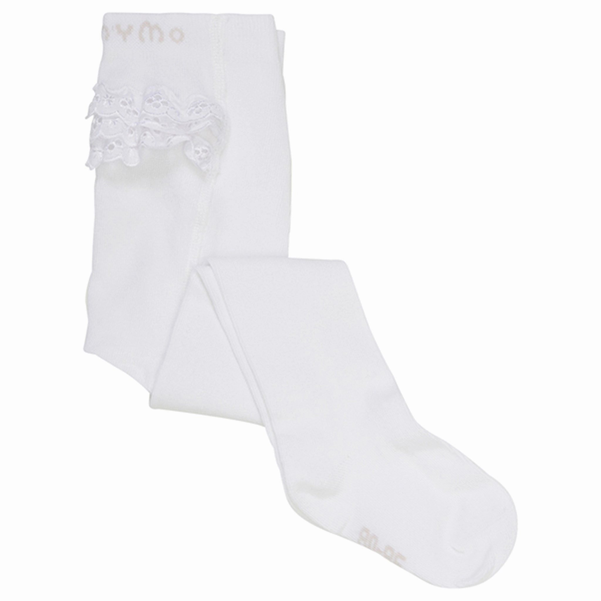 Shop & Save Today Last Chance Steal Minymo White Strmpebukser M. Blonder Noos