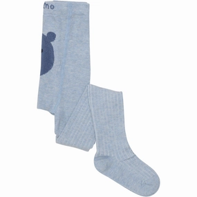 Minymo Winter Sky Baby Tights New Arrival Discount Save Today Event