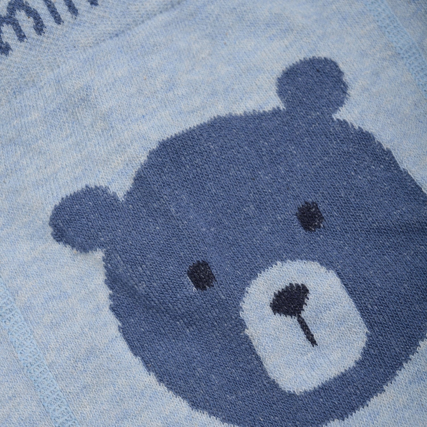 Minymo Winter Sky Baby Tights Exclusive Online Deal