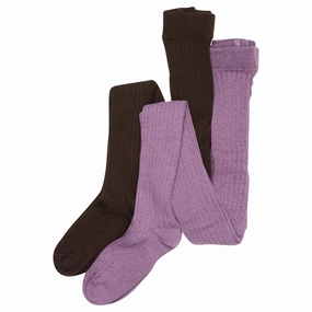 Minymo Zephyr Strmpebukser 2-Pak Noos Clearance Event Alert Limited Time Offer!