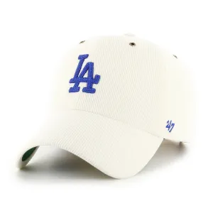 Best Price Online Shop Now & Save Mlb Los Angeles Dodgers Thin Cord 47 Clean Up Sandstone Cap