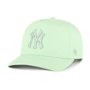 Hot Offer Frenzy Mlb New York Yankees 47 Hitch Green Cap
