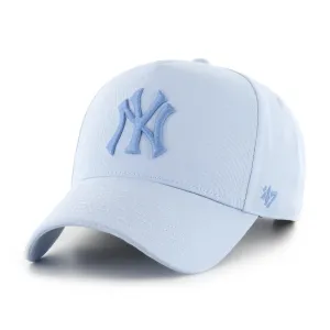 Mlb New York Yankees Foundation 47 Offside Dt Ice Blue Cap Shop Smart & Save