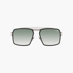 Shop the Savings Trending Now Offer Mod 6033/3 Black Silver Mat Sunglasses