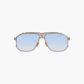 Today Only Discount Alert Shop & Grab Offer Mod 683 Cazal Bicolour Crystal Sunglasses