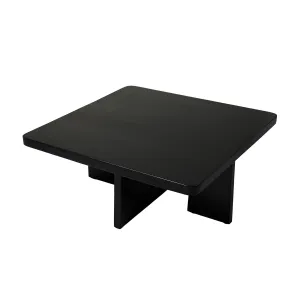Modern Coffee Table