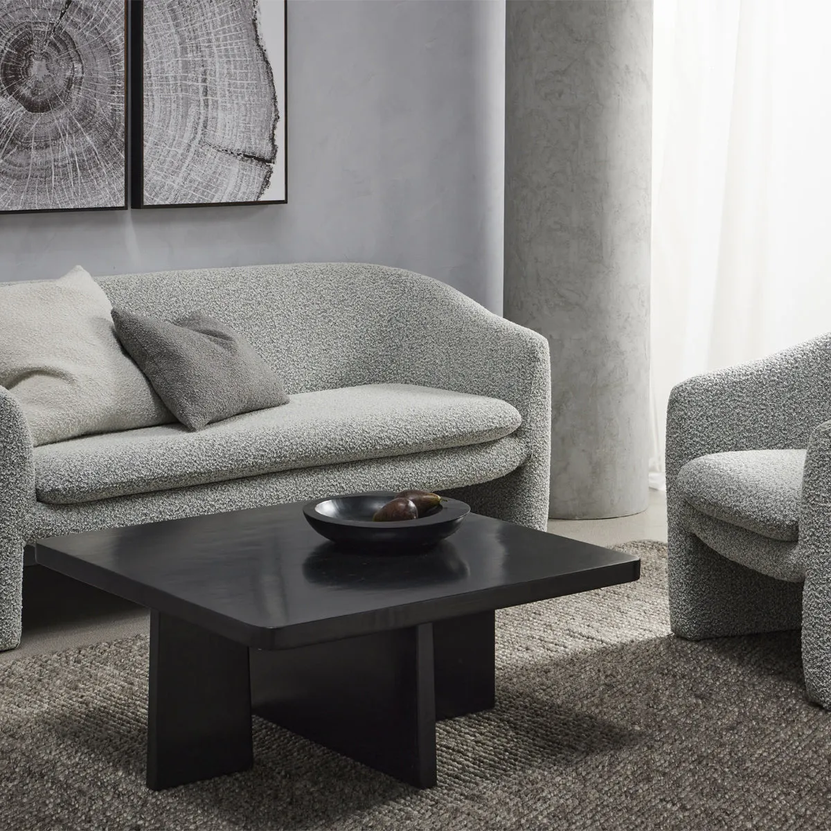 Modern Coffee Table