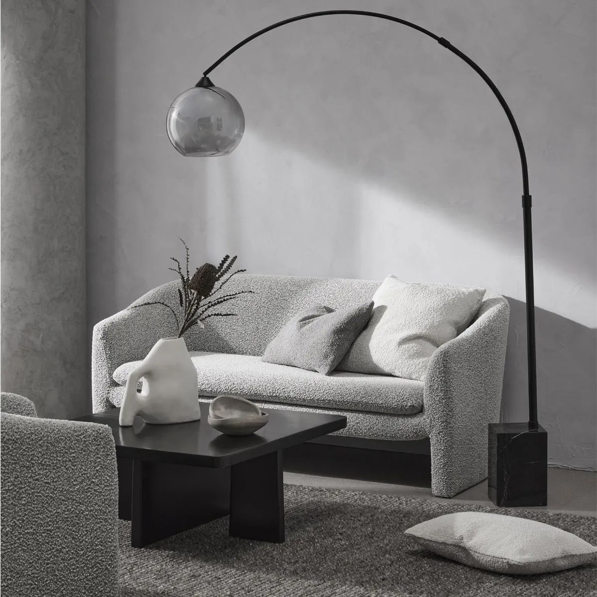 Modern Coffee Table