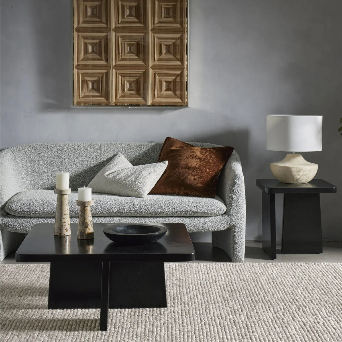 Modern Coffee Table
