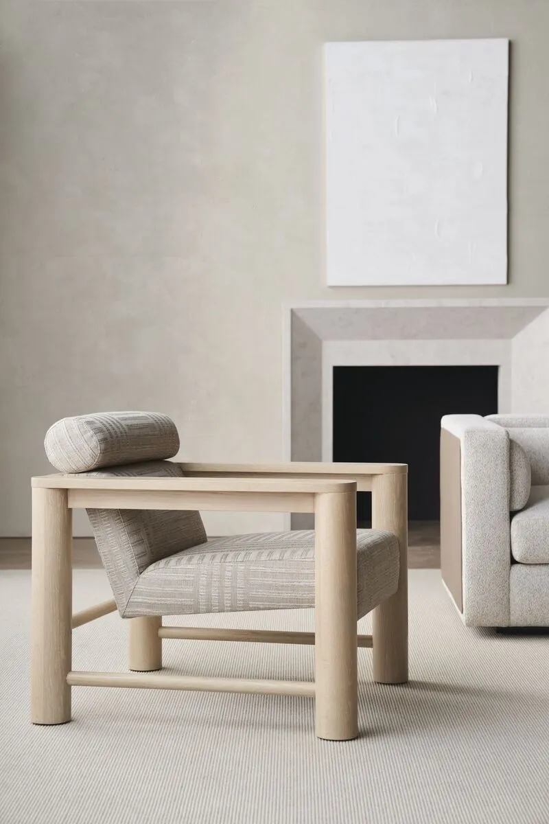 Modern Principles - Unity Chair