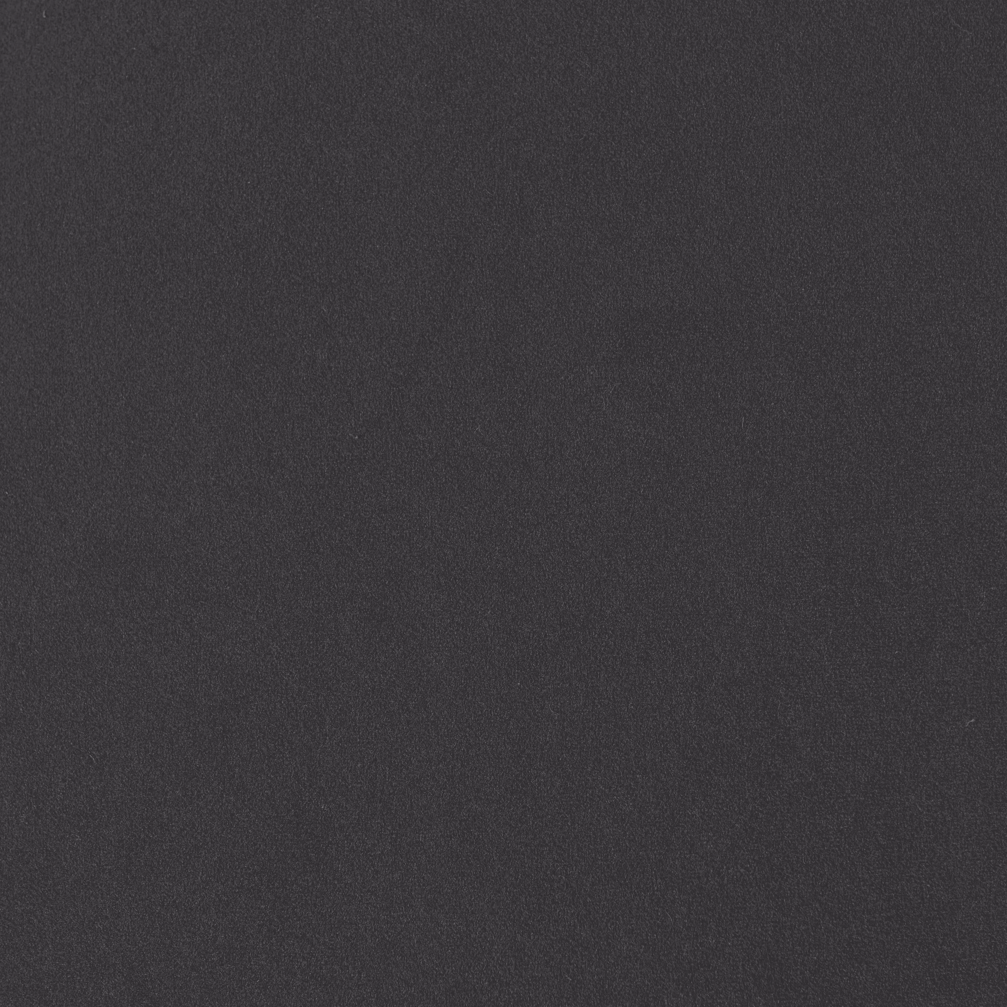 MODERN SOFA - BLACK OAK BASE,  GUNMETAL