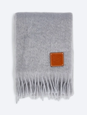 Trending Now Discount Grab Todays Deal Mohair Wool 23X185 Scarf