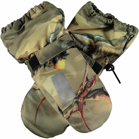 Molo Ancient Time Igor Mittens Trending Hot Picks