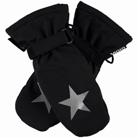 Trending Today Steal Molo Black Mitzy Luffer