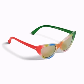 Molo Rainbow Light Sola Sunglasses Limited Edition Offer