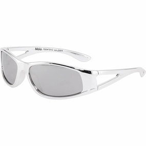 Dont Miss These Savings Trending Deals Today Molo Silver Touch Soso Sunglasses