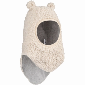 Molo Vanilla Kay Balaclava/Ski-Mask Sweet Deal Today Last Chance Offer