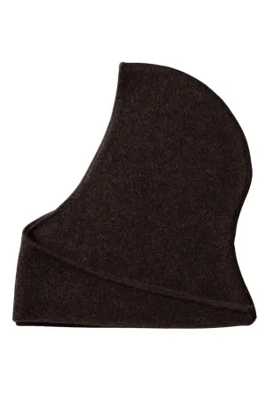 Special Surprise Sale Big Savings Event Momento Wrap Balaclava Coffee