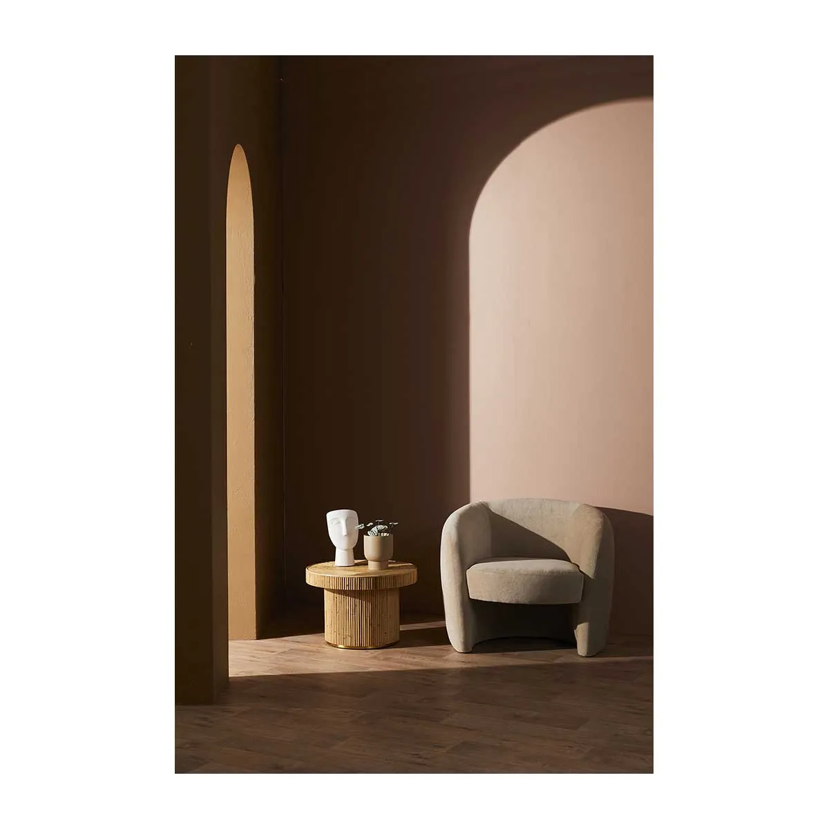 Monet Armchair