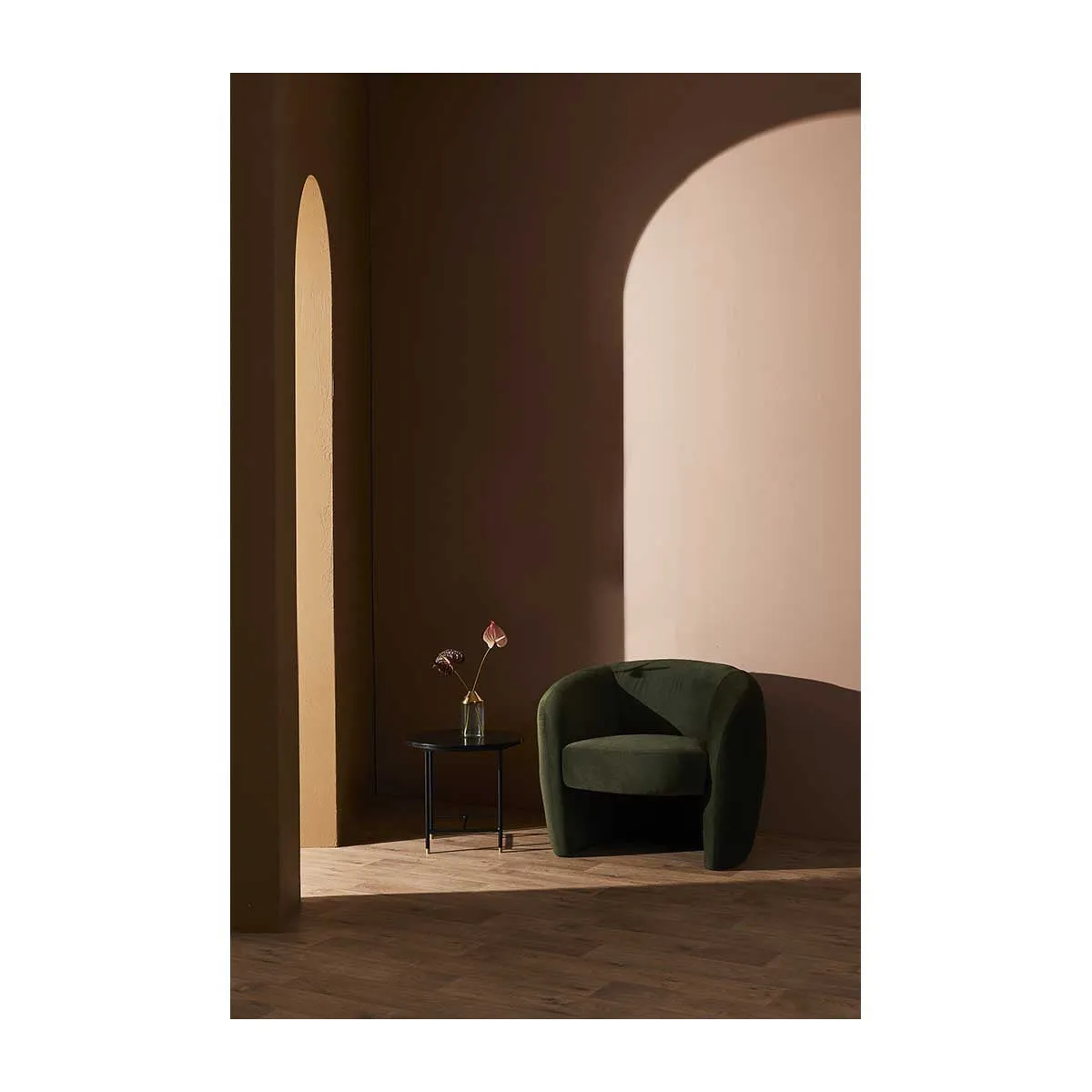 Monet Armchair