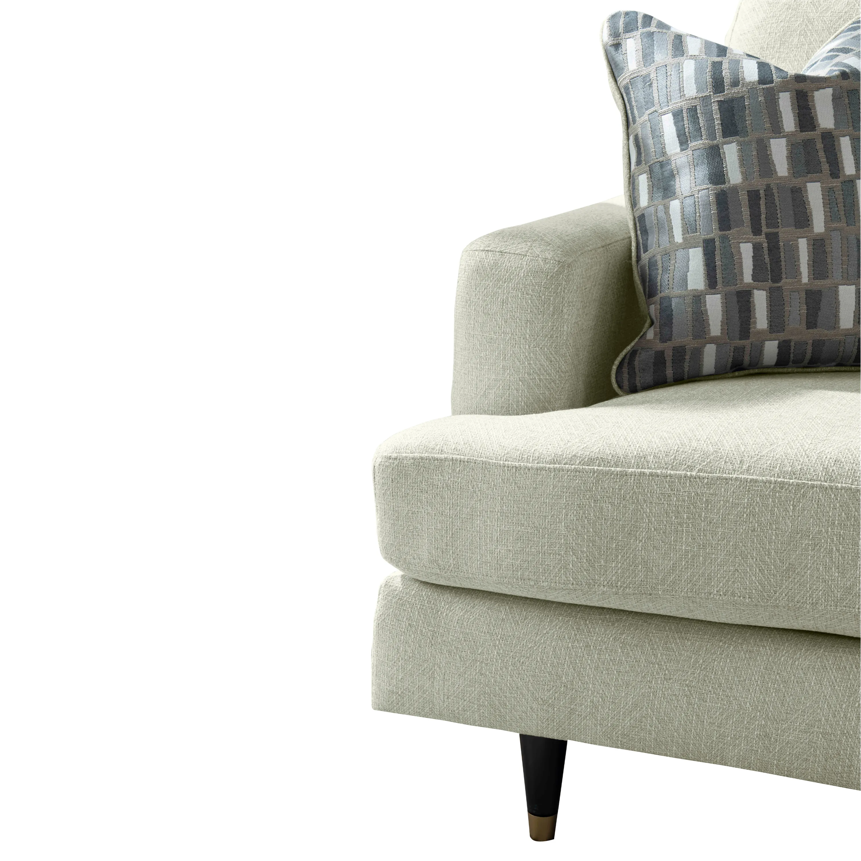 Morocco 3 Seater Sofa