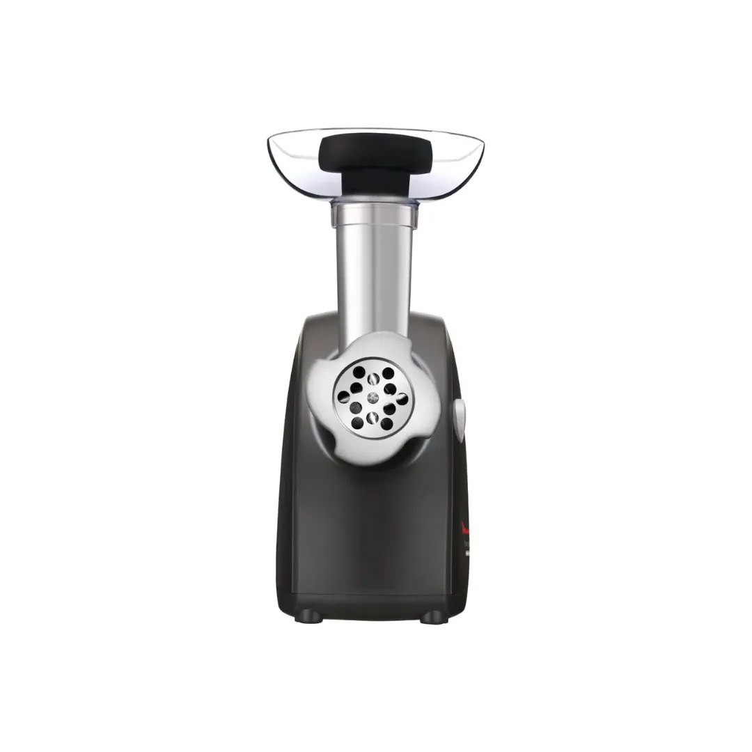 Moulinex Meat Mincer, 2000Watts, Black