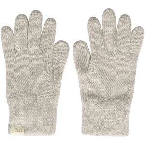 Mp Danmark Beige Melange Helsinki Gloves Last Chance Offer