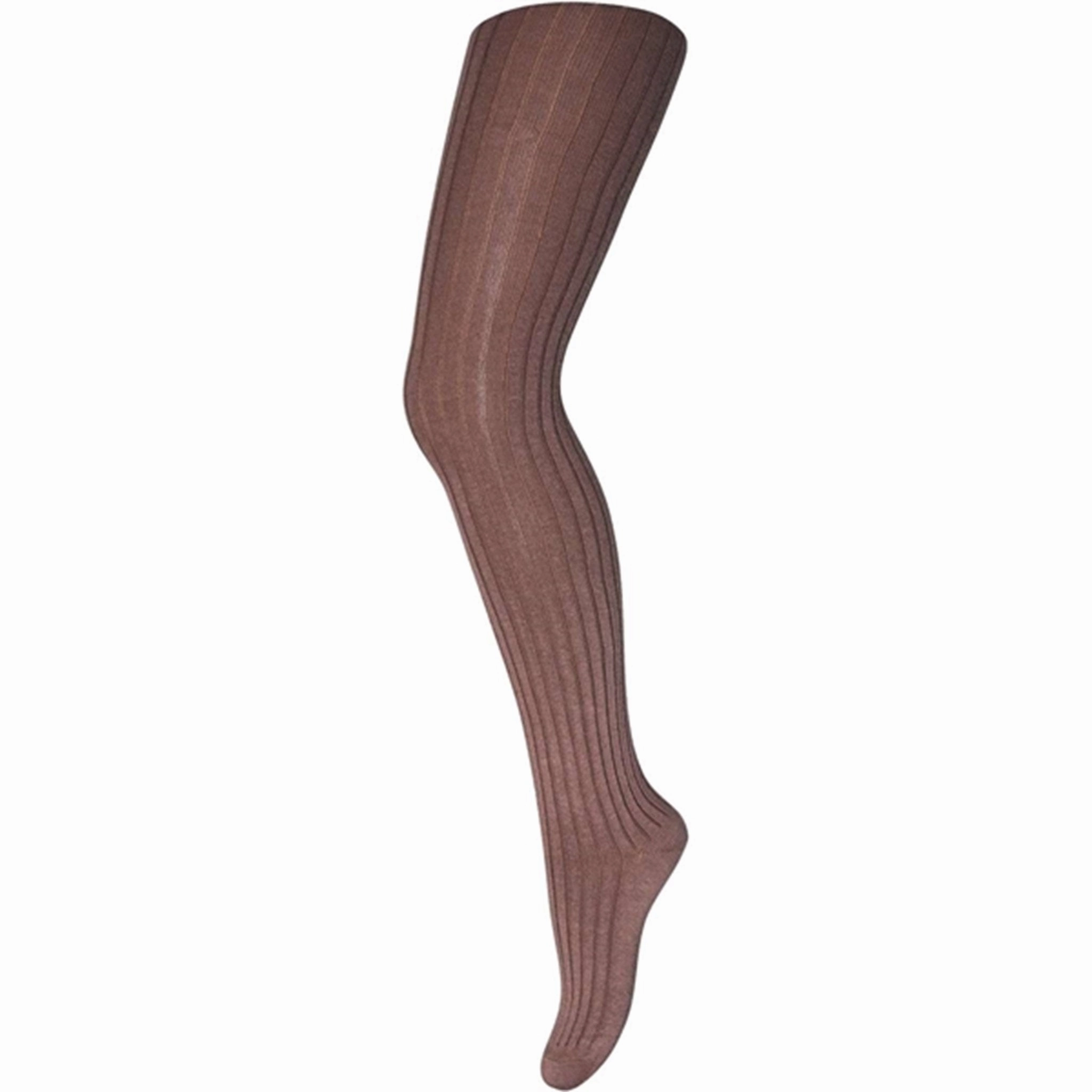Instant Savings Inside End-of-Week Deals Mp 128 Wool Rib Tights 76 Brown Sienna