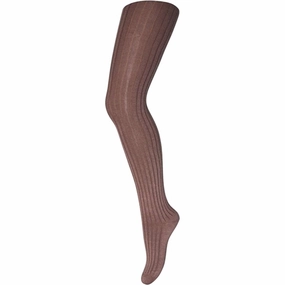 Instant Savings Inside End-of-Week Deals Mp 128 Wool Rib Tights 76 Brown Sienna