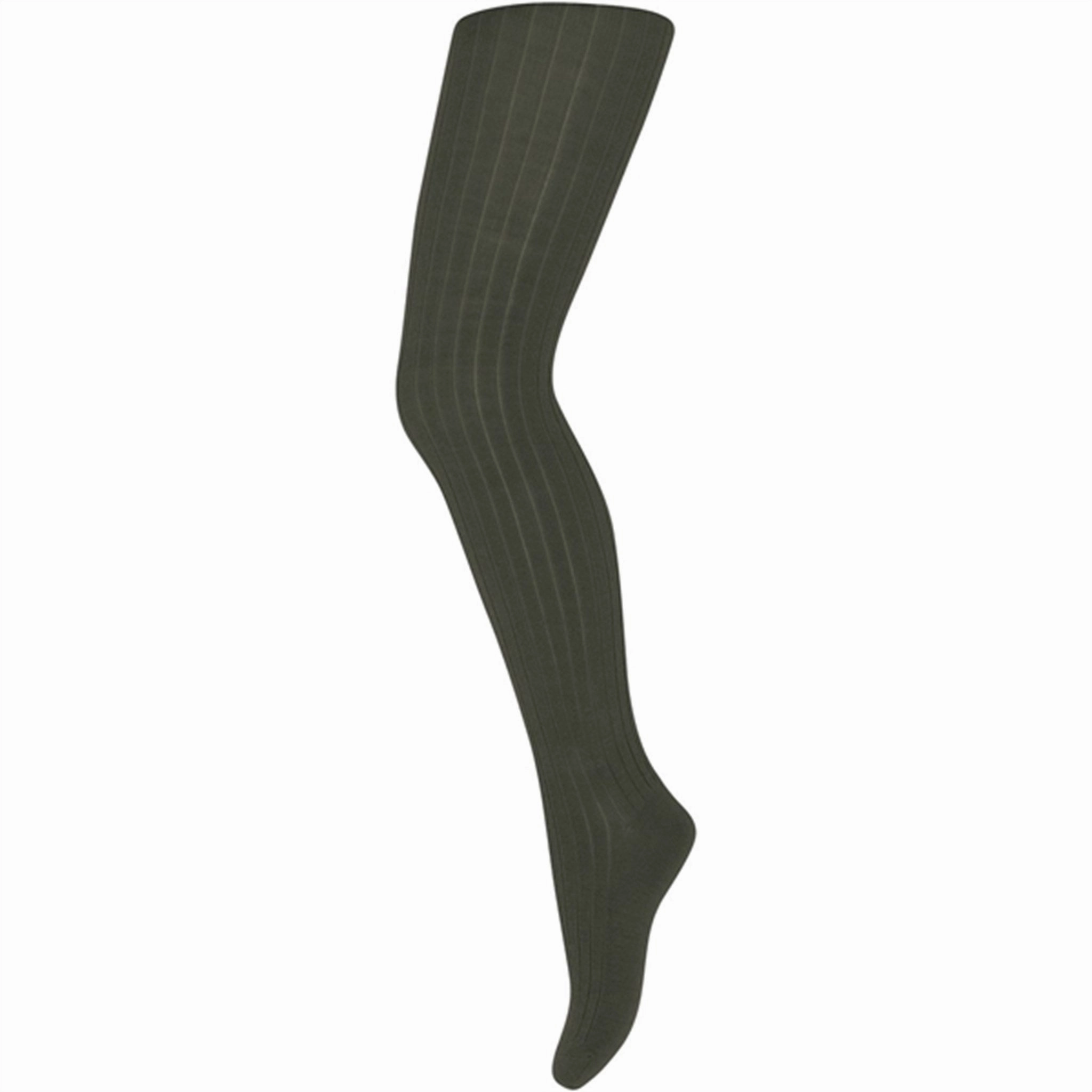 Mp 128 Wool Rib Tights Ivy Green Mega Discount Today