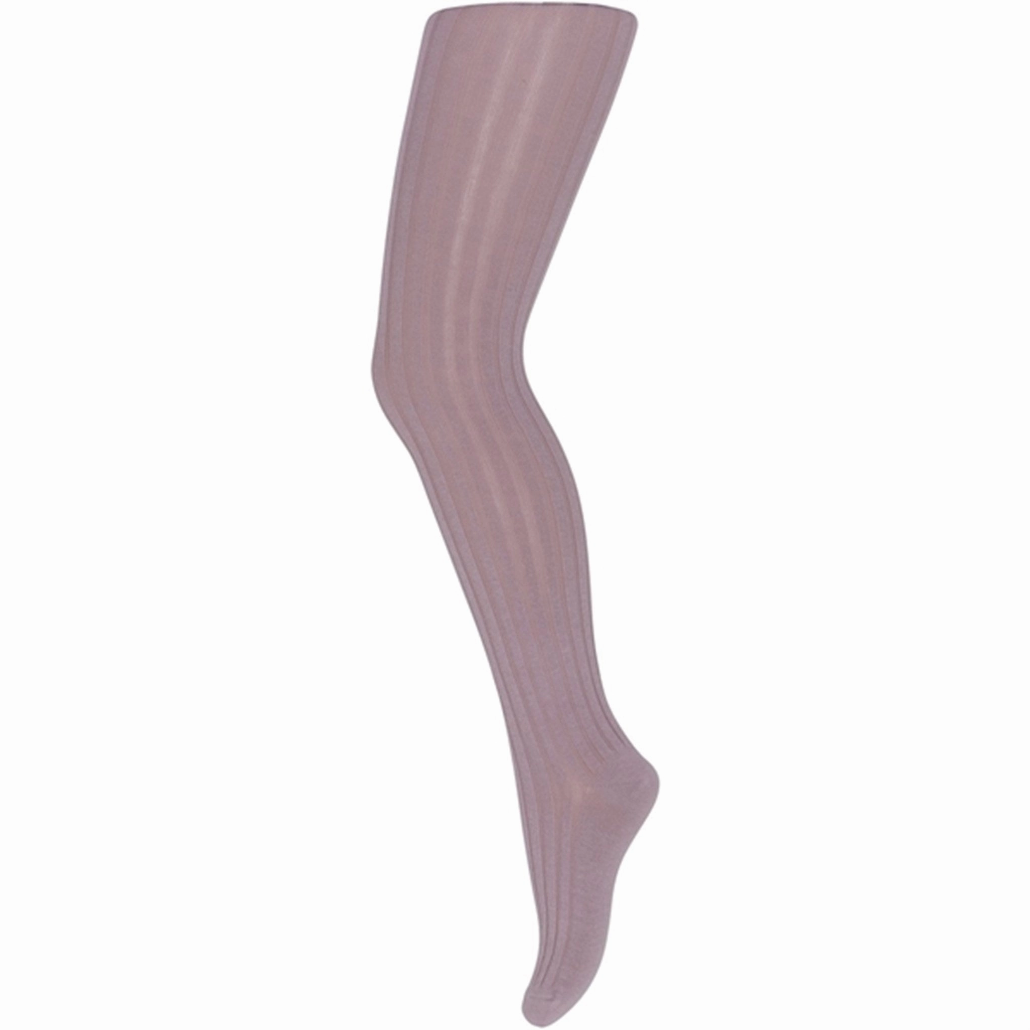 Mp 130 Cotton Rib Tights 685 Lilac Shadow Hot Discount Deal