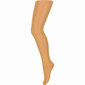 Online Exclusive Savings Perfect Gift Sale Mp 17018 Sofia Tights 4098 Ochre