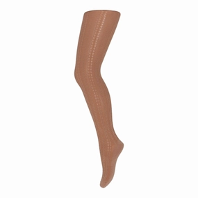 Clearance Event Alert Save More Online Mp 17018 Sofia Tights 858 Tawny Brown
